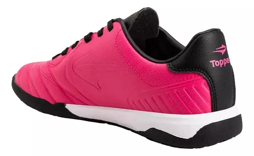 Zapatillas Botin Niños Topper San Ciro V Tf 25529 Empo