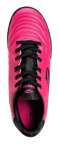 Zapatillas Botin Niños Topper San Ciro V Tf 25529 Empo