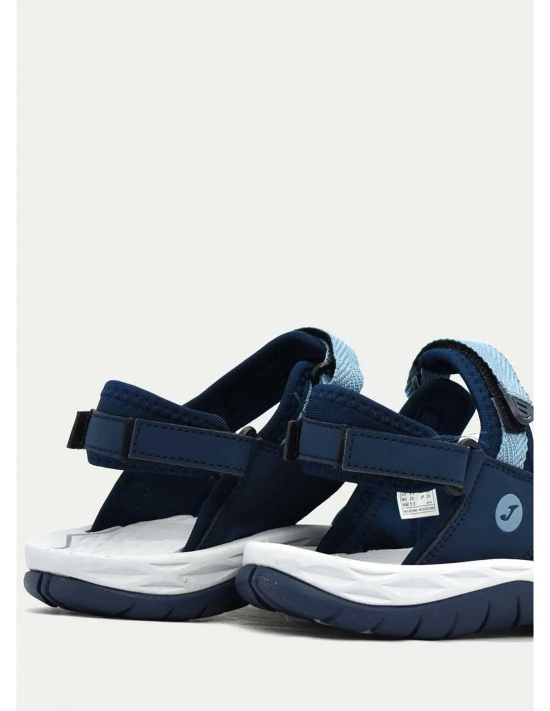 ZAPATILLAS DE PISCIN JOMA CLIMBER MARINO 