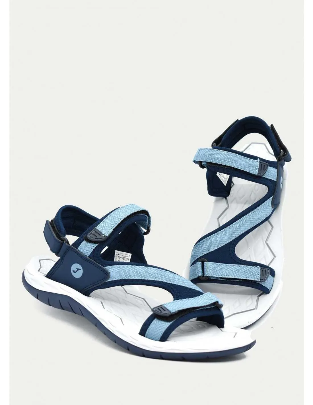ZAPATILLAS DE PISCIN JOMA CLIMBER MARINO 
