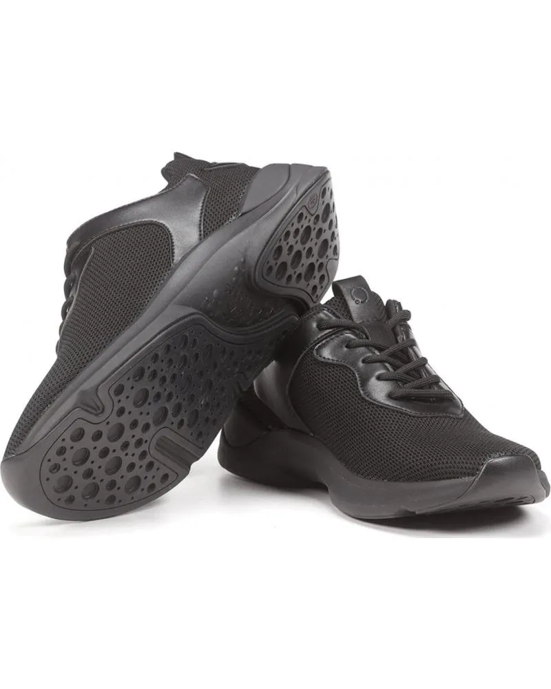Zapatillas deporte FLUCHOS  de Mujer ZAPATILLA ESPECIAL TRABAJO  ACTIVITY BLACK