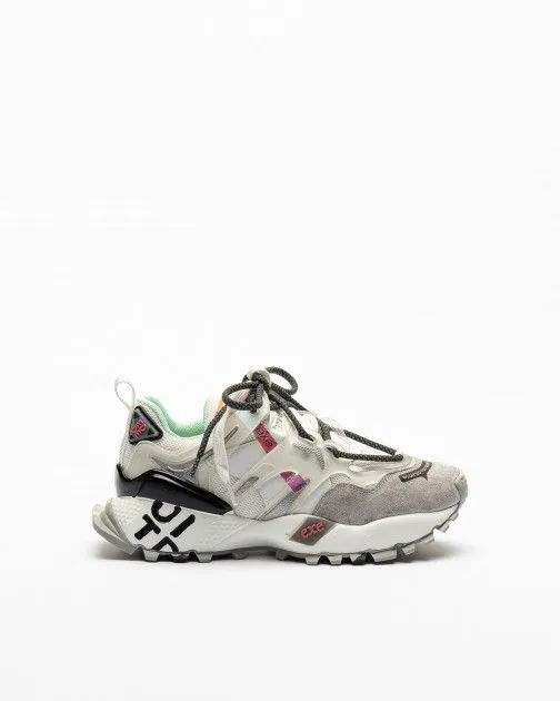 ZAPATILLAS EXé 13416 BLANCO