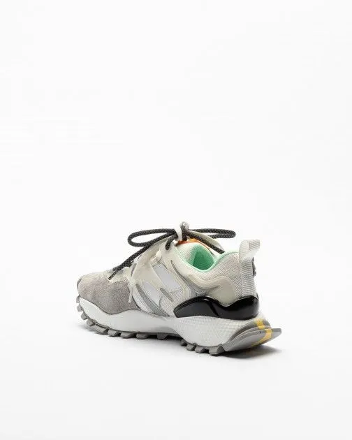 ZAPATILLAS EXé 13416 BLANCO