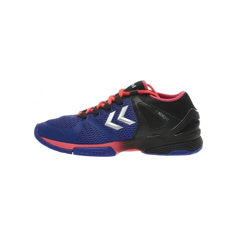 Zapatillas Hummel Aerocharge HB 200 Azul