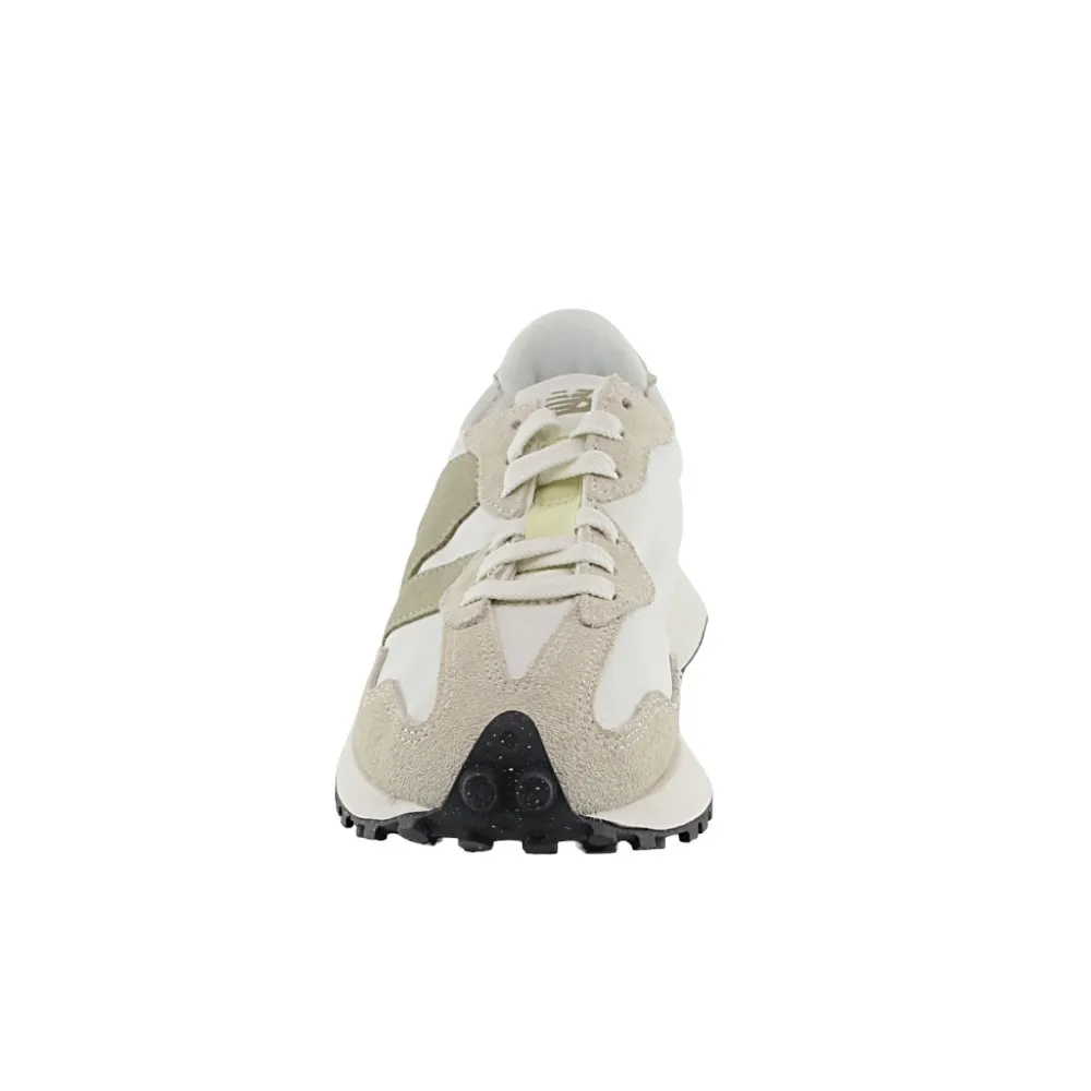Zapatillas New Balance 327 Blanco