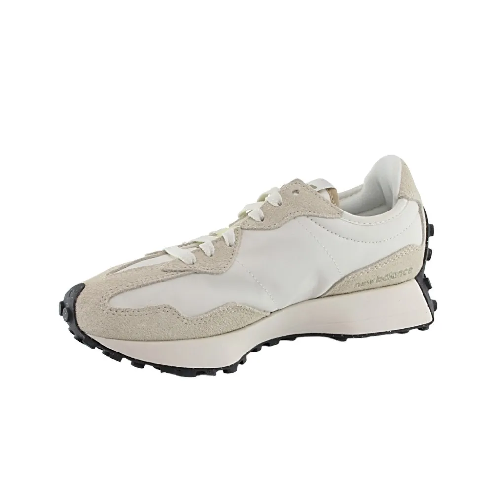 Zapatillas New Balance 327 Blanco