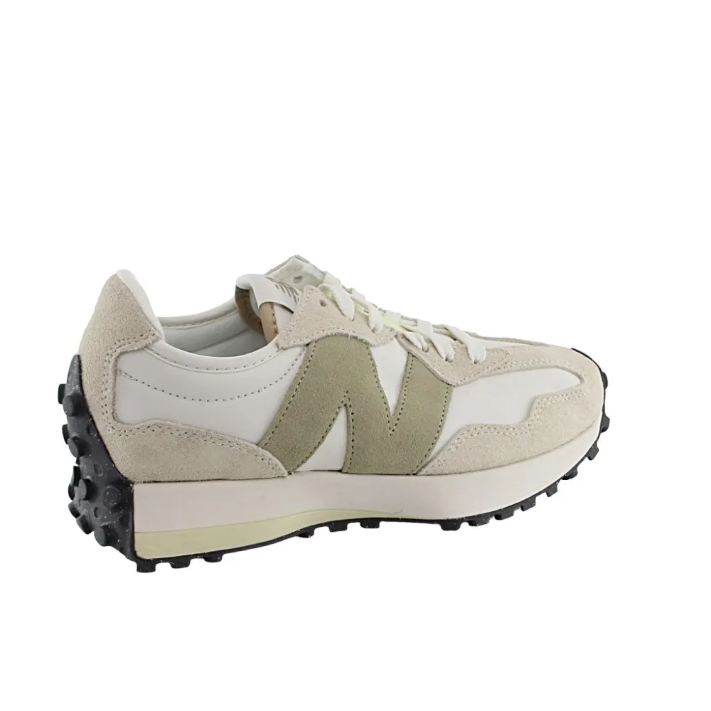 Zapatillas New Balance 327 Blanco