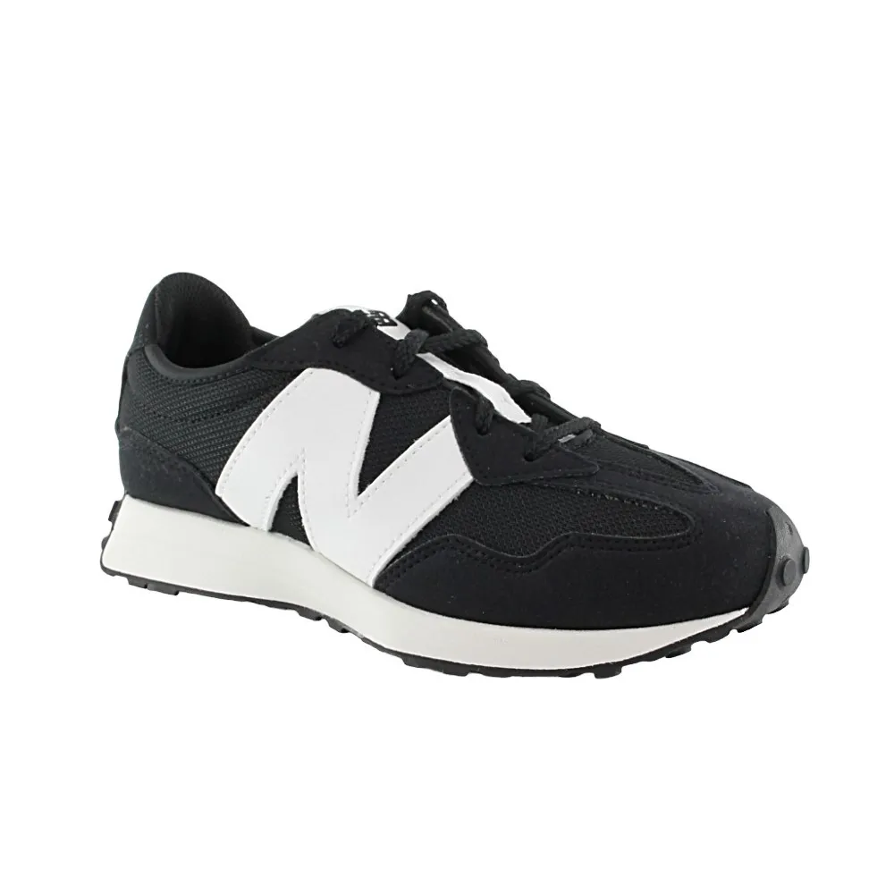 Zapatillas New Balance 327 Negro