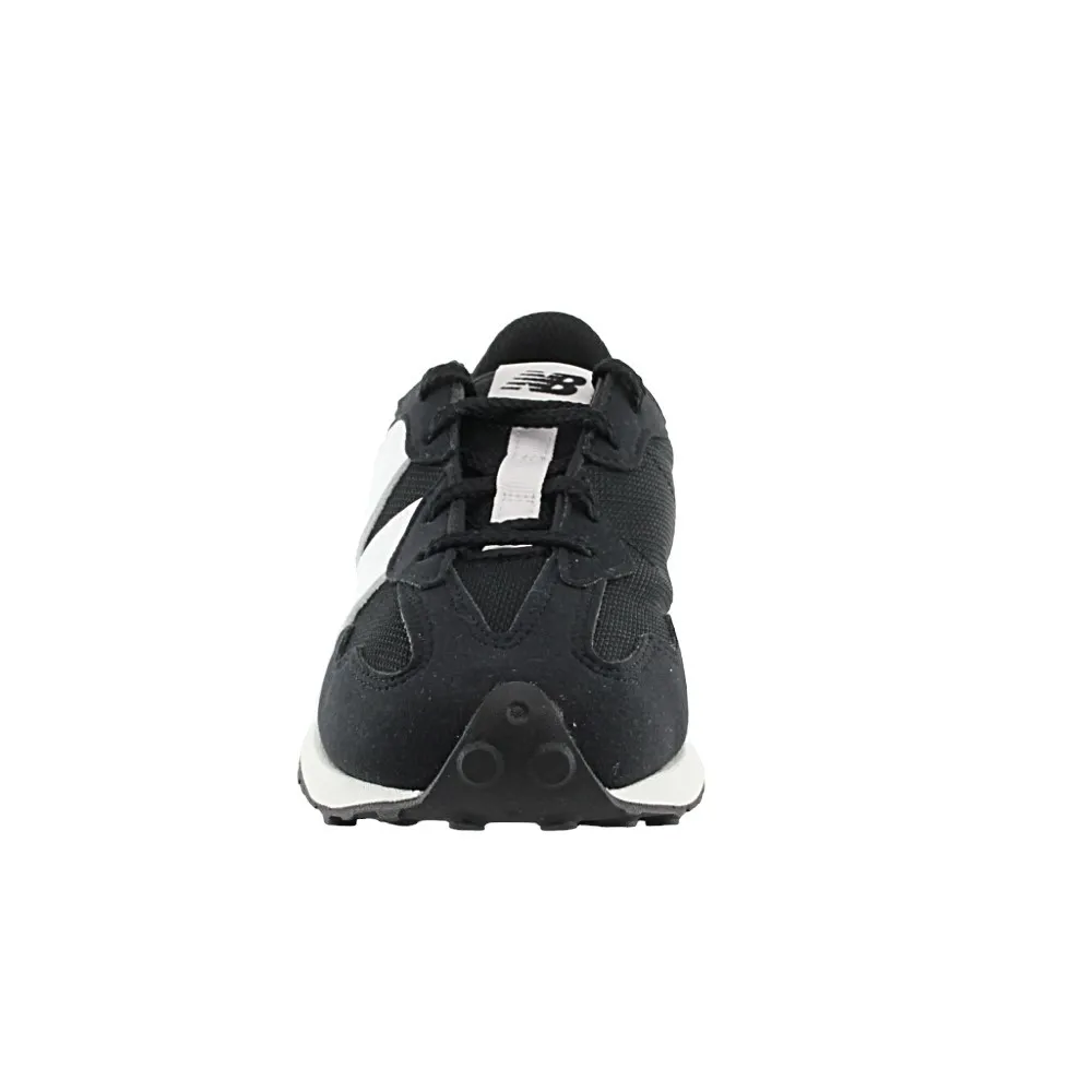 Zapatillas New Balance 327 Negro
