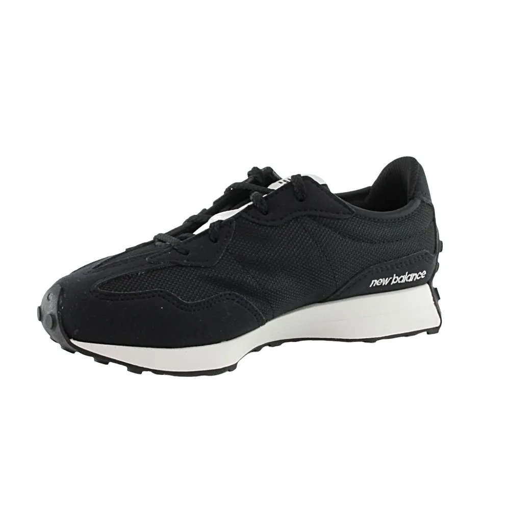 Zapatillas New Balance 327 Negro