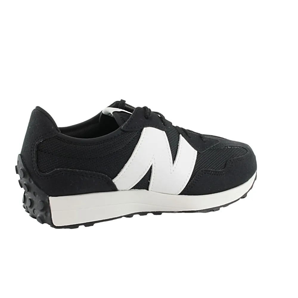 Zapatillas New Balance 327 Negro
