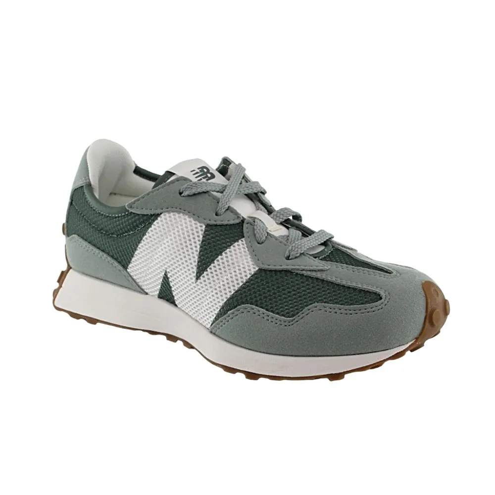 Zapatillas New Balance 327 Verde