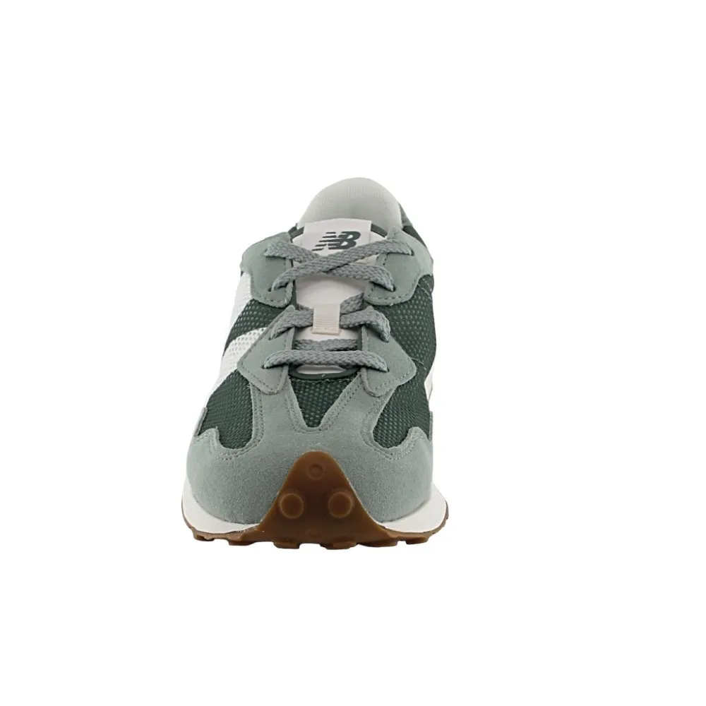Zapatillas New Balance 327 Verde