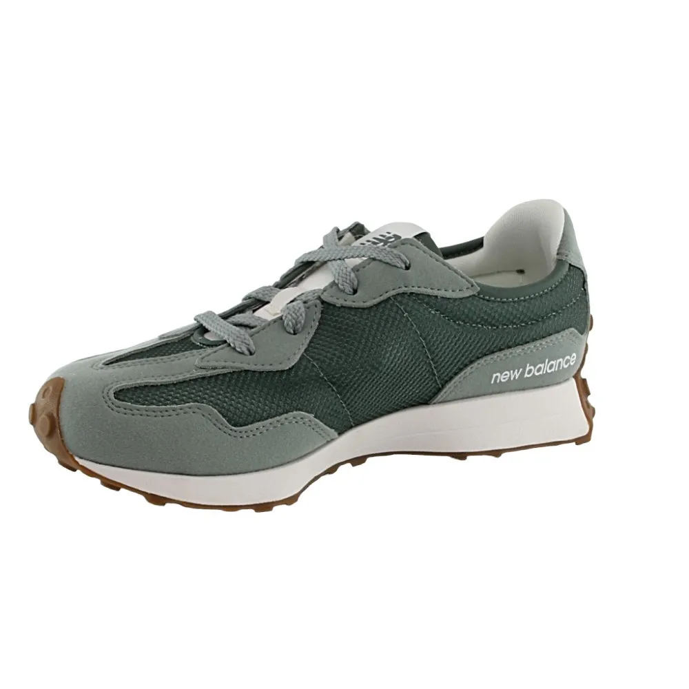 Zapatillas New Balance 327 Verde