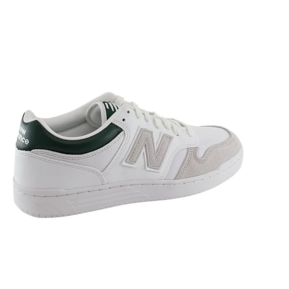 Zapatillas New Balance 480 Blanco