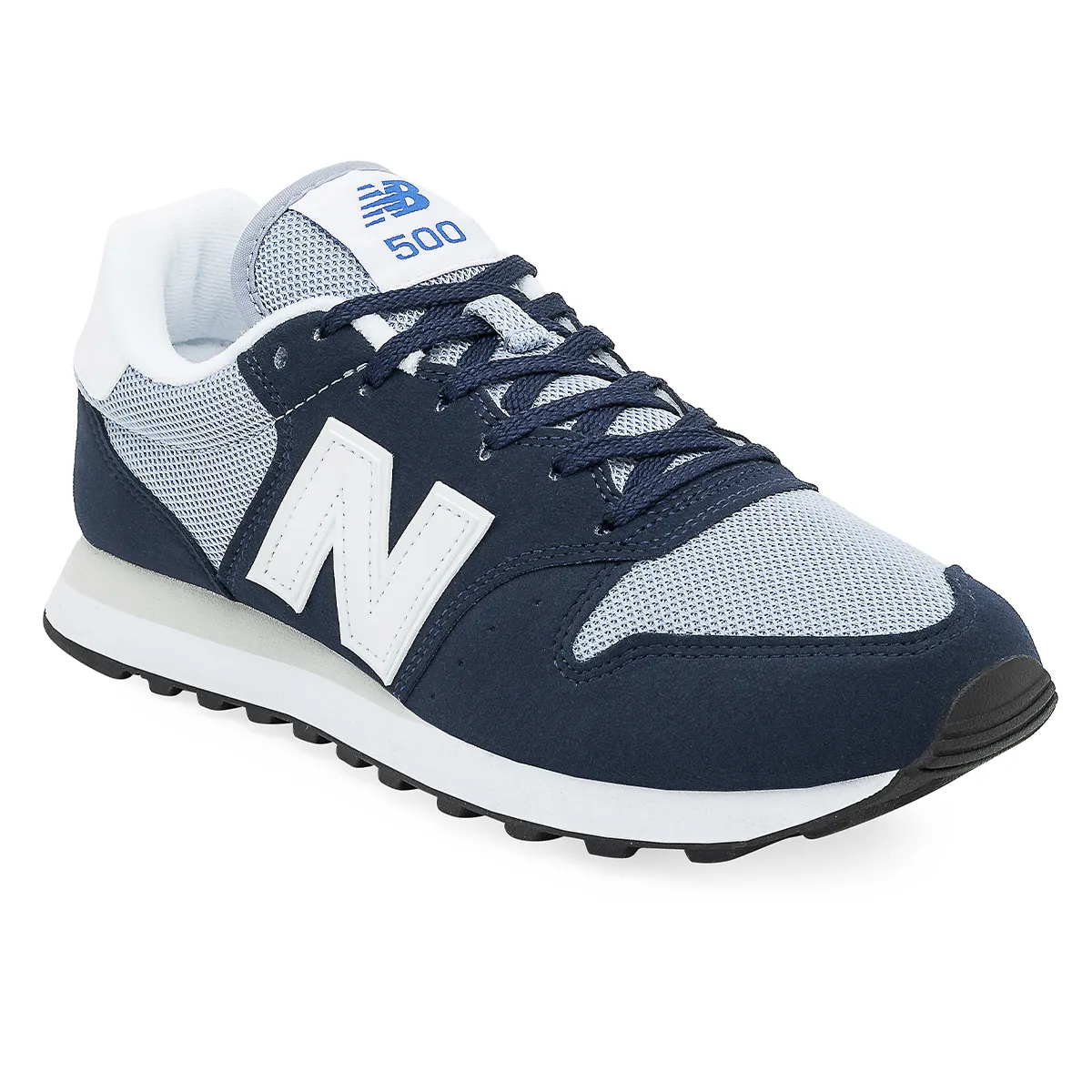 Zapatillas New Balance 500 Azul