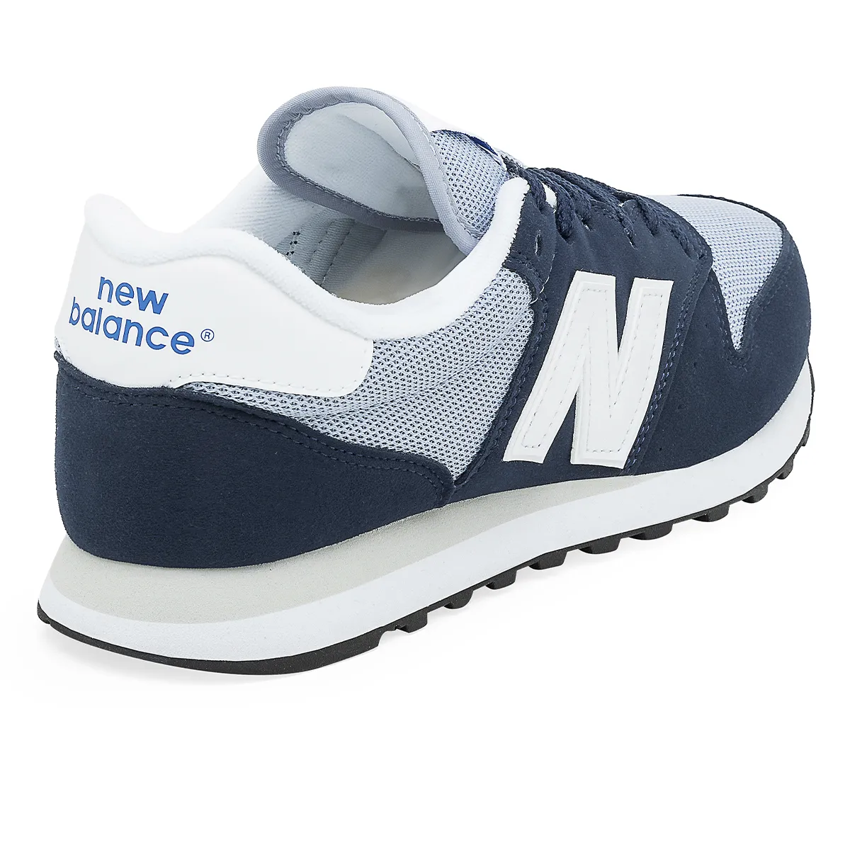 Zapatillas New Balance 500 Azul