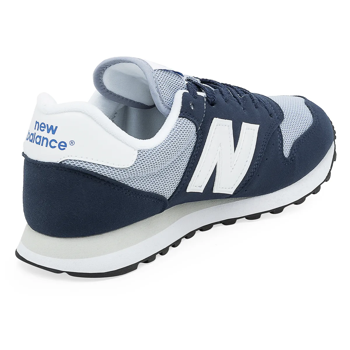 Zapatillas New Balance 500 Azul