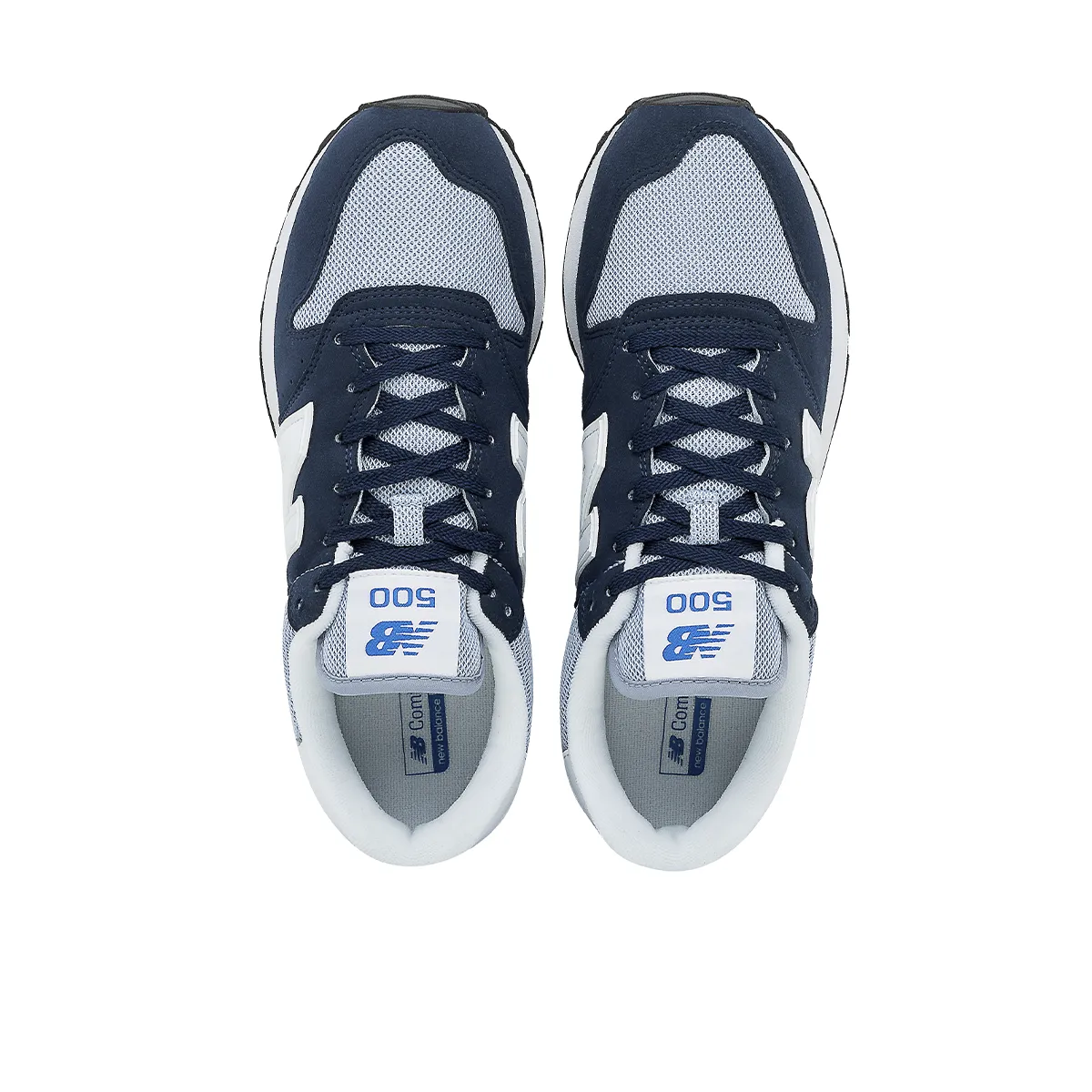 Zapatillas New Balance 500 Azul