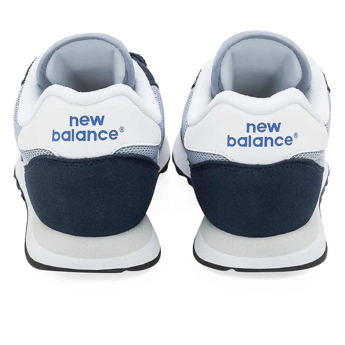 Zapatillas New Balance 500 Azul