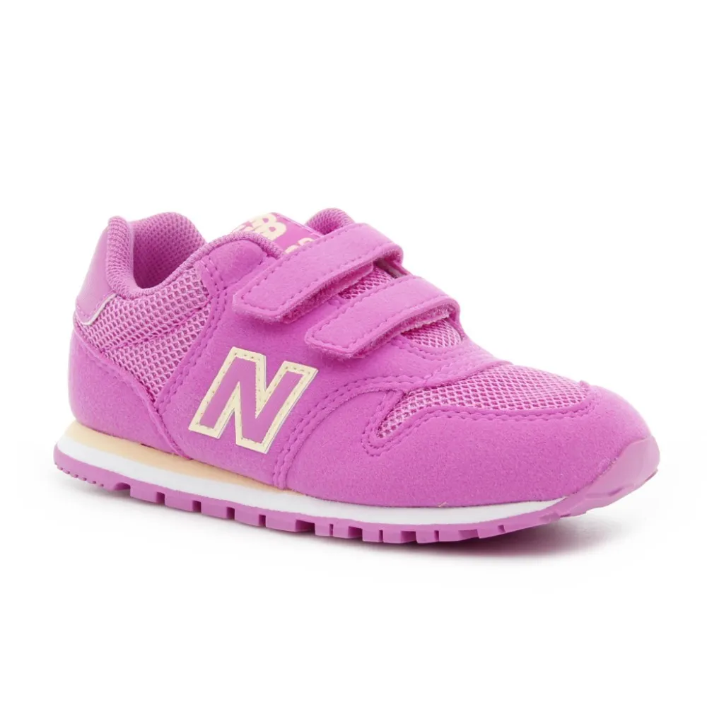 Zapatillas New Balance 500 Fucsia