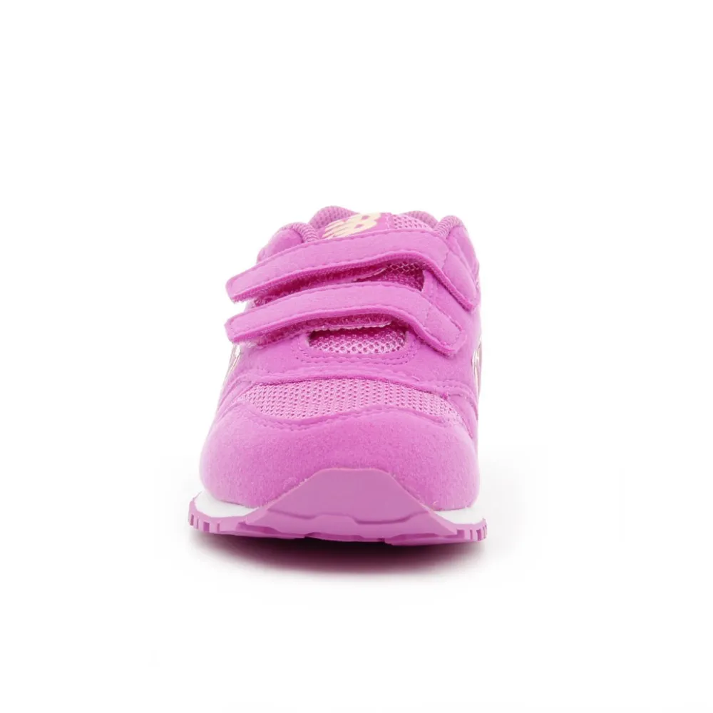 Zapatillas New Balance 500 Fucsia