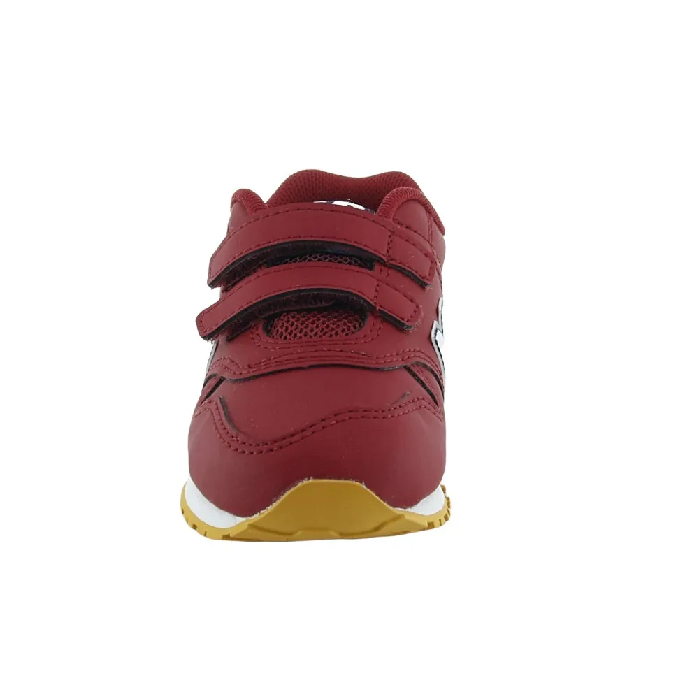 Zapatillas New Balance 500 Rojo