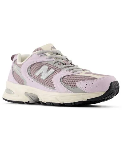Zapatillas New Balance 530 moradas