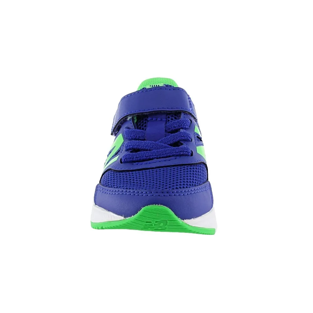 ZAPATILLAS NEW BALANCE 570 AZULVERDE