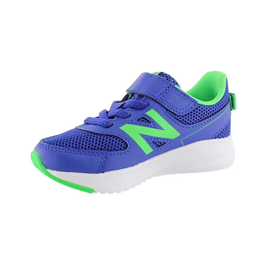 ZAPATILLAS NEW BALANCE 570 AZULVERDE