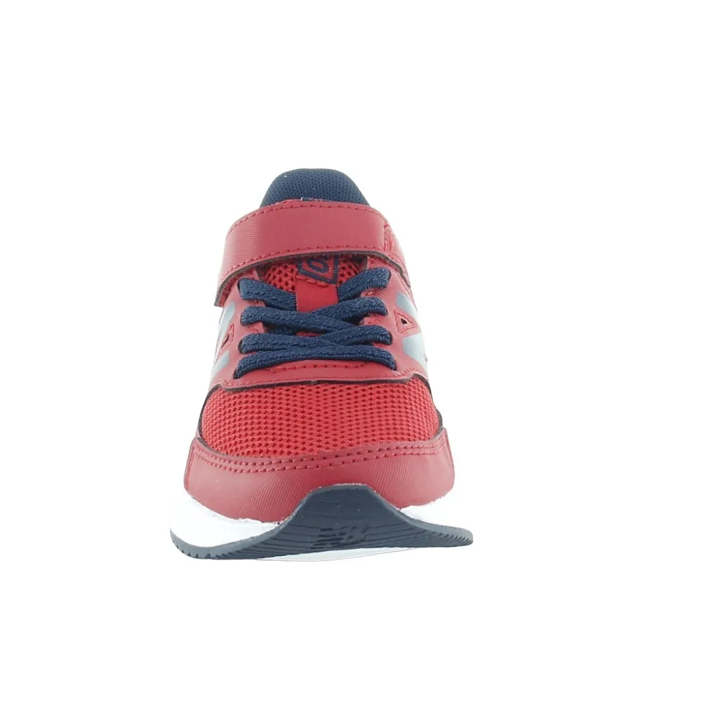 Zapatillas New Balance 570 Rojo
