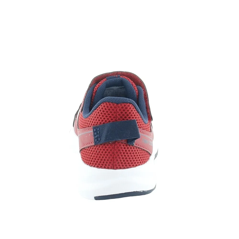 Zapatillas New Balance 570 Rojo