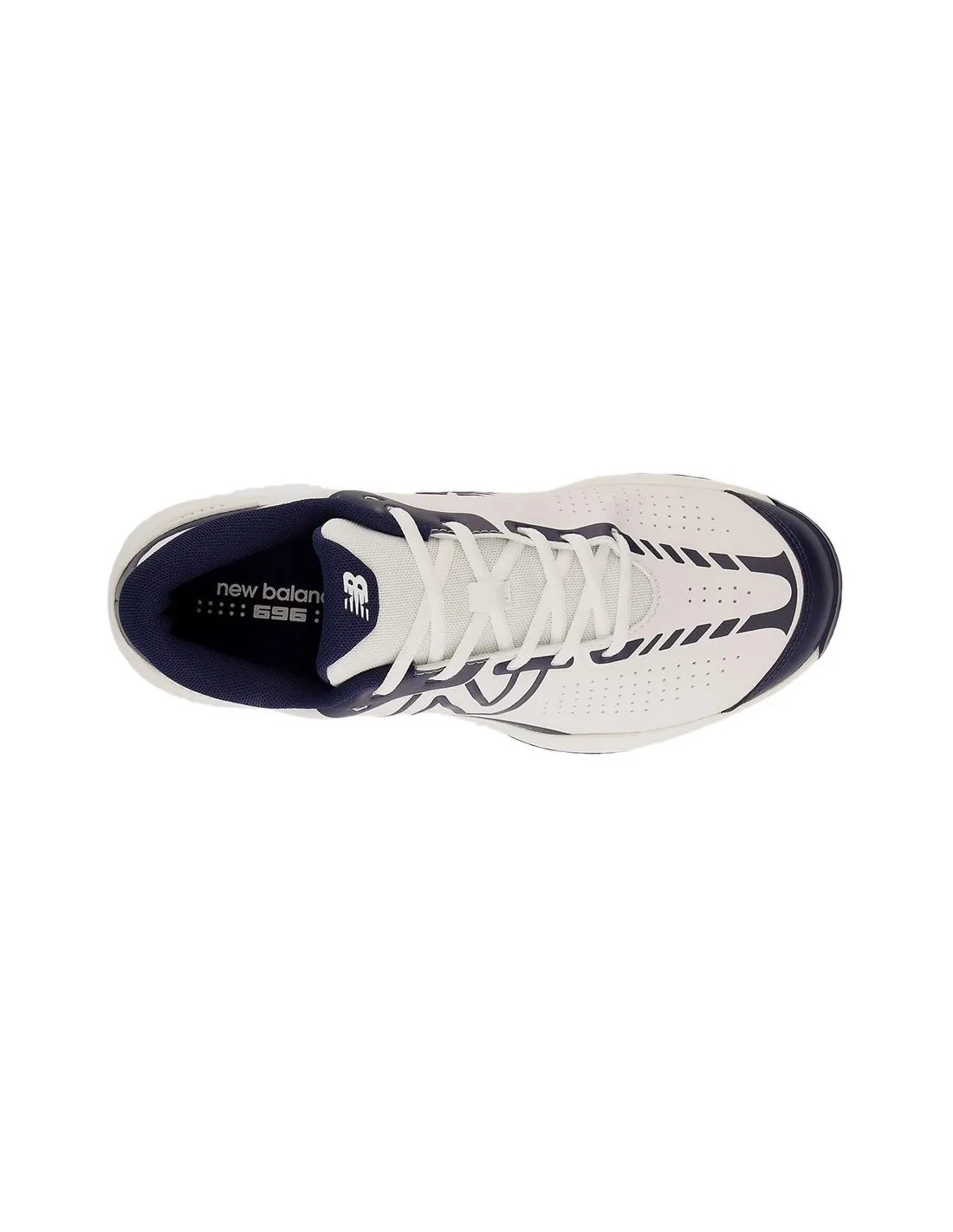 Zapatillas New Balance 696v5 Mch696d5
