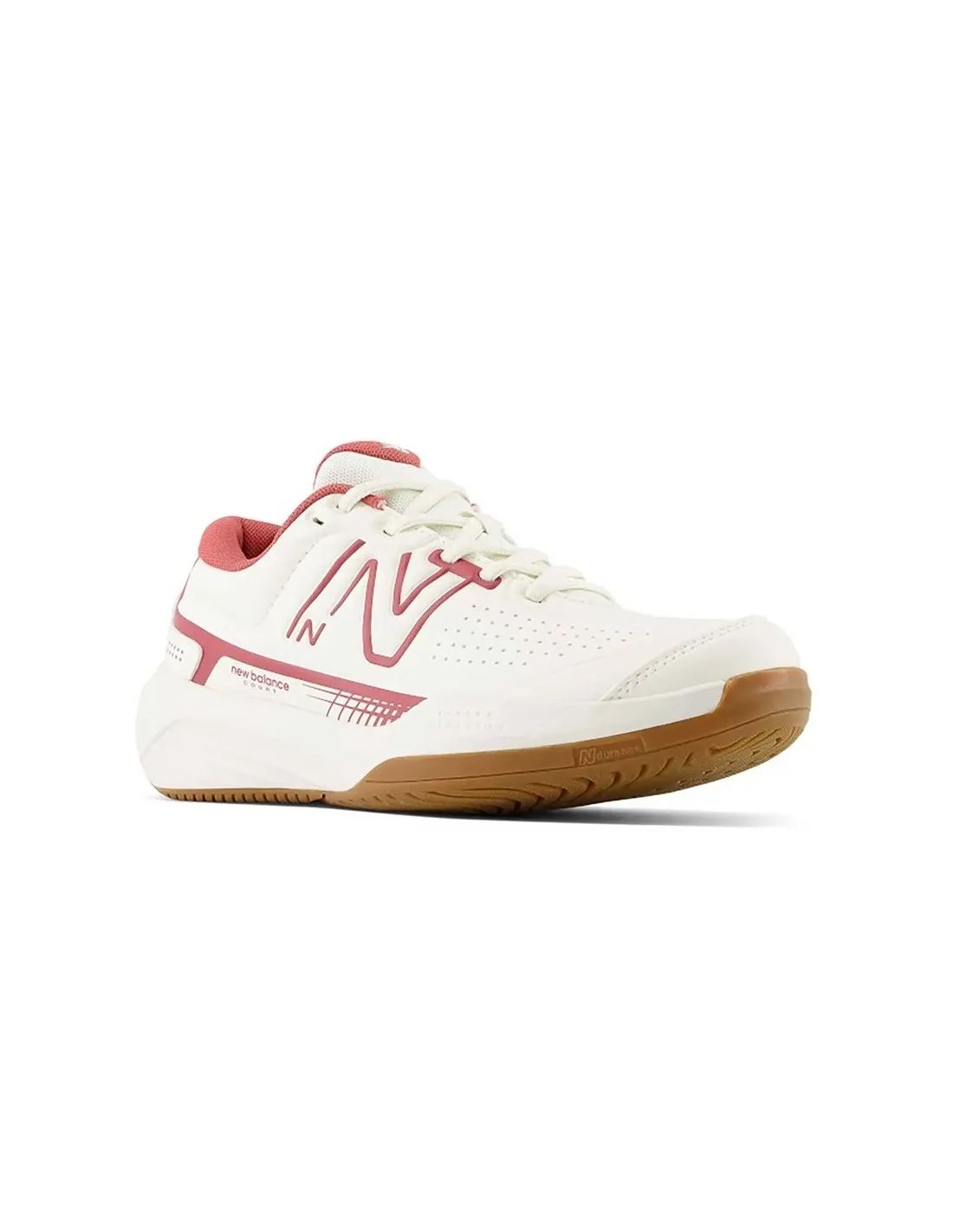 Zapatillas New Balance 696v5 Wch696d5 Mujer