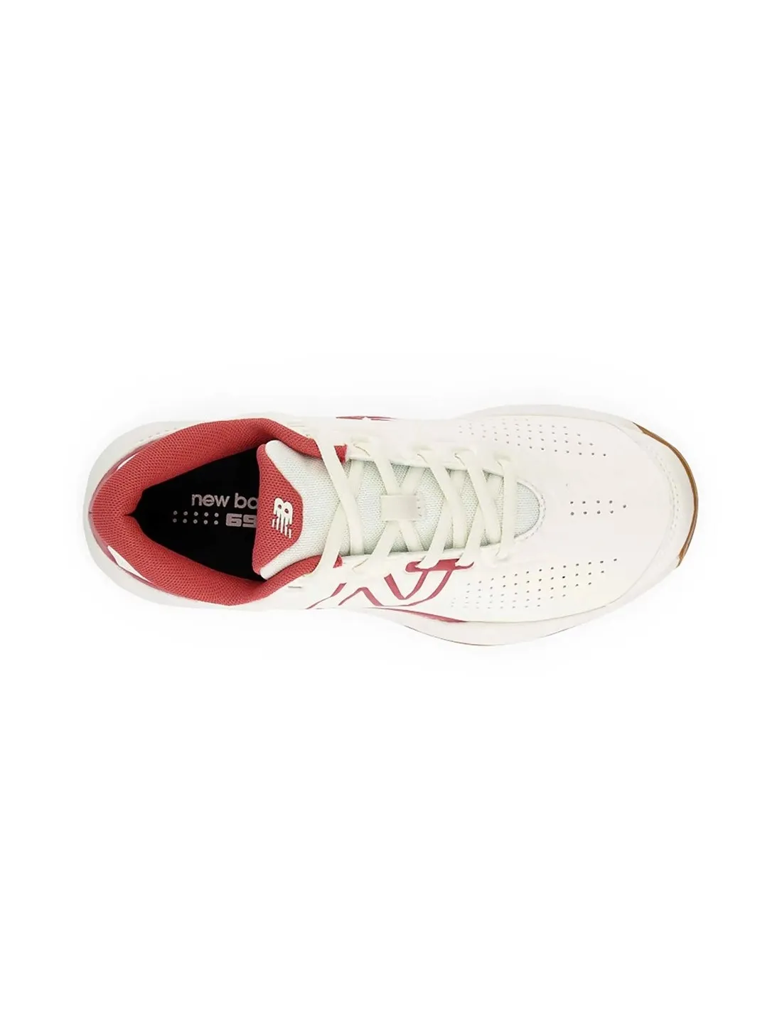 Zapatillas New Balance 696v5 Wch696d5 Mujer