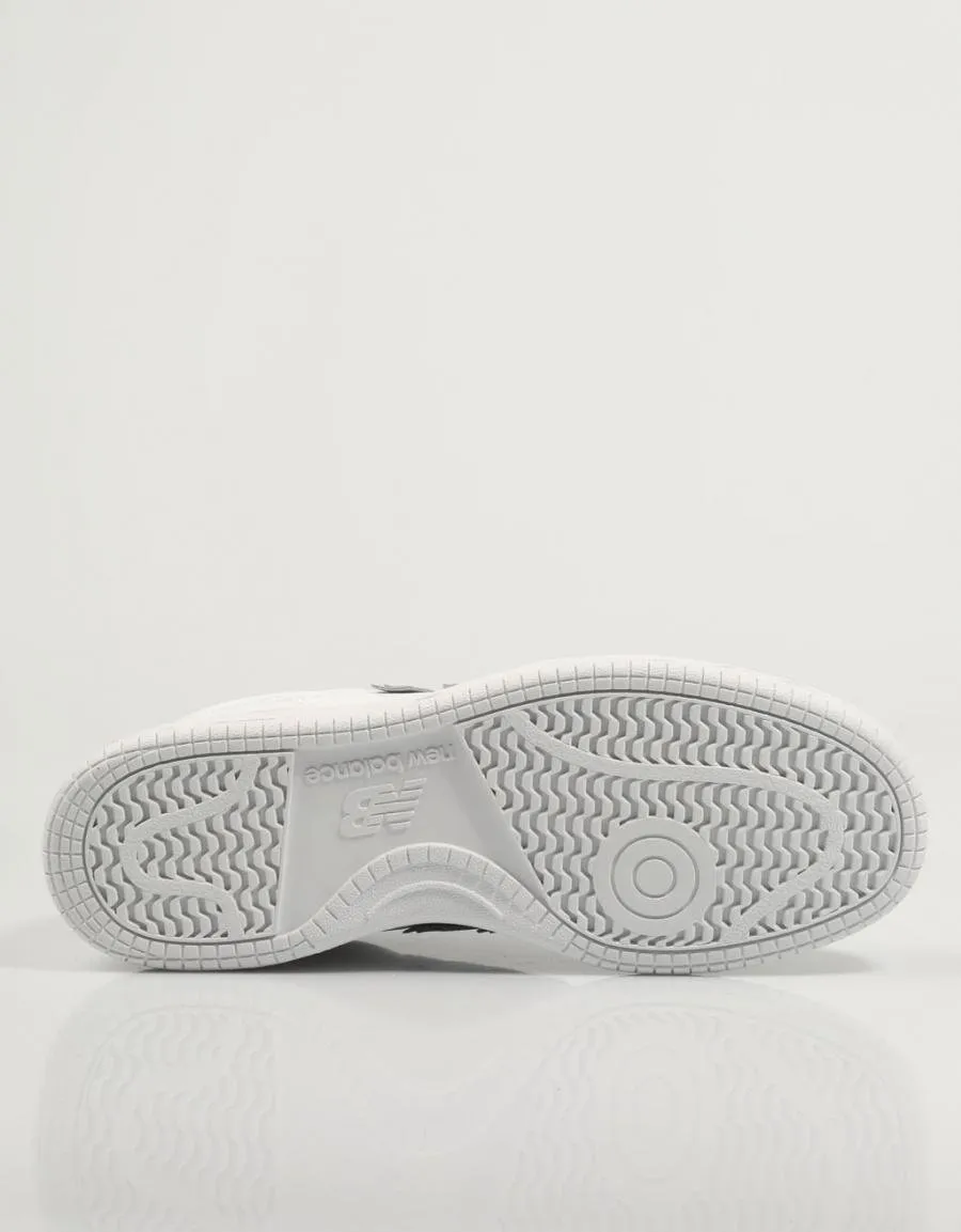  ZAPATILLAS NEW BALANCE BB480 L3WWHITE 83470