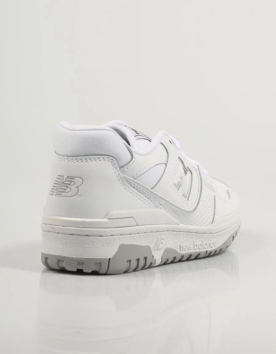 ZAPATILLAS NEW BALANCE BB550 PB1WHITE 83399