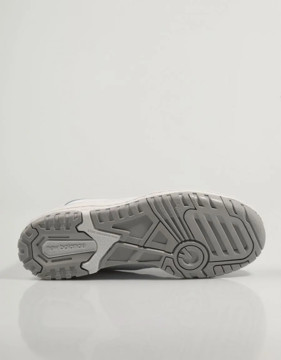  ZAPATILLAS NEW BALANCE BB550 PB1WHITE 83399