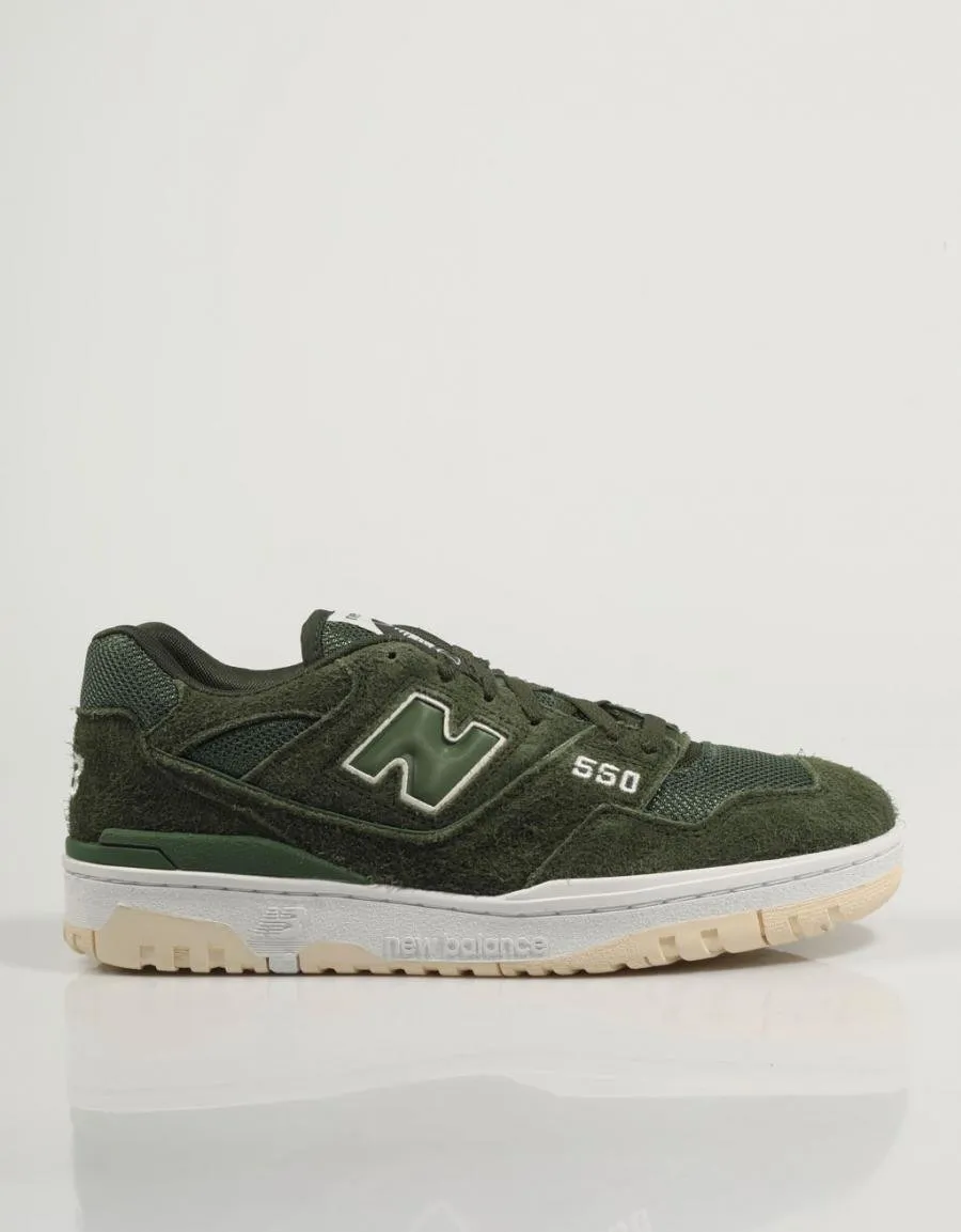  ZAPATILLAS NEW BALANCE BB550 PHBGREEN 83409