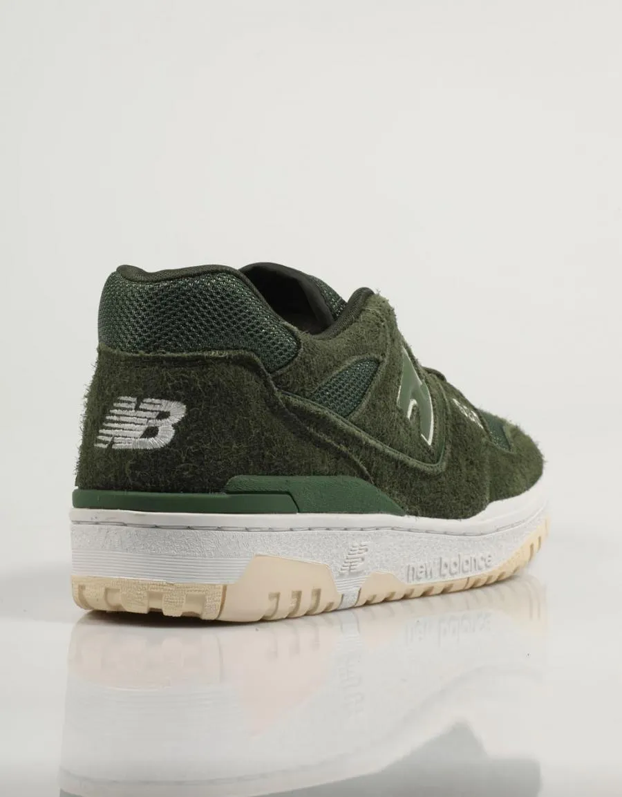  ZAPATILLAS NEW BALANCE BB550 PHBGREEN 83409