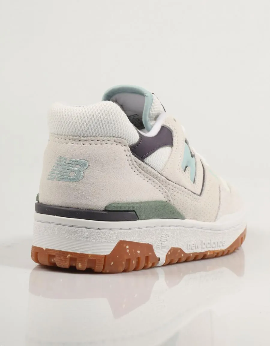  ZAPATILLAS NEW BALANCE BBW550 NBBEIGE 83411