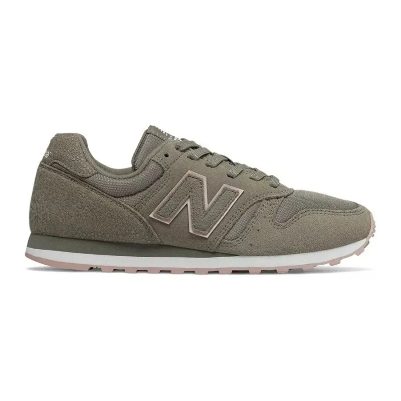 Zapatillas New Balance Classics Suede WL373 MMS