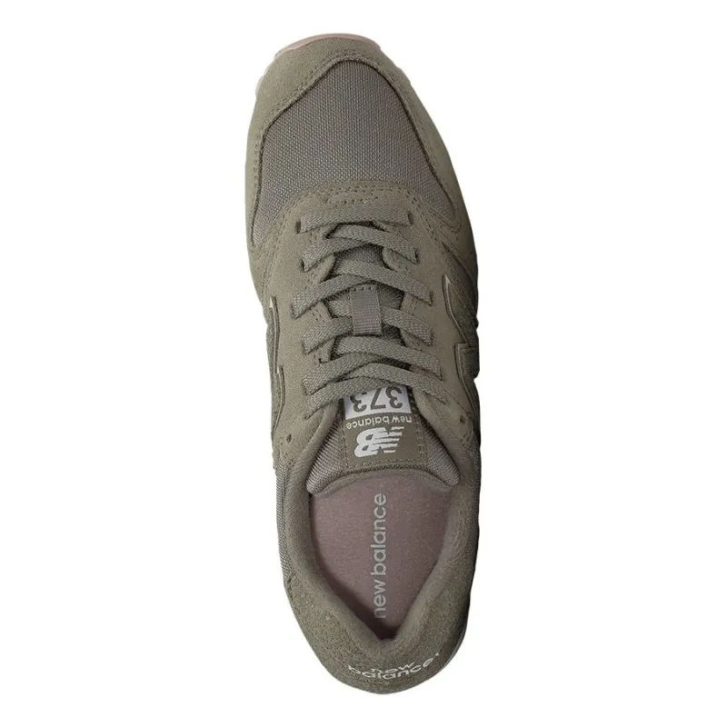 Zapatillas New Balance Classics Suede WL373 MMS