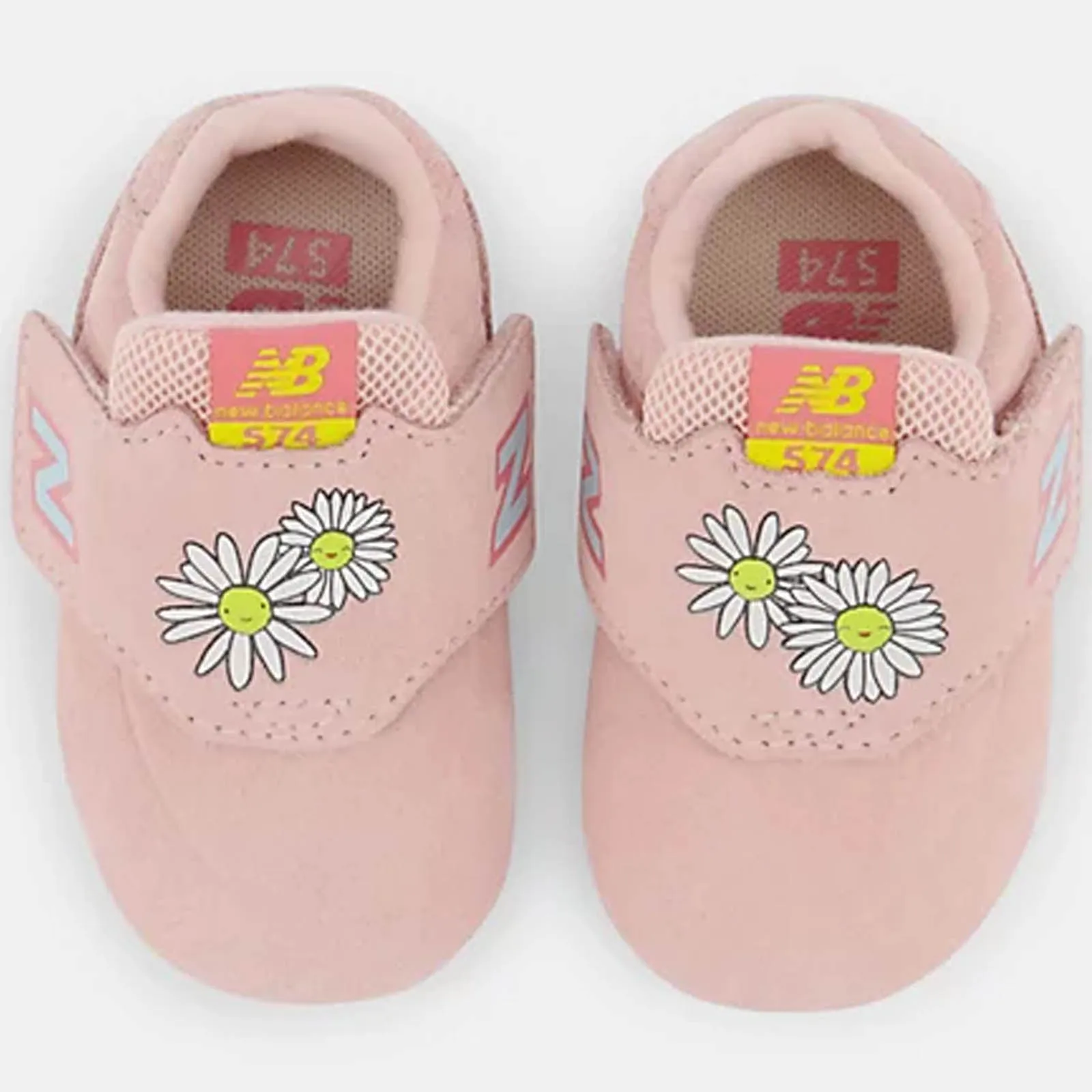 Zapatillas New Balance CV574DSY Rosa