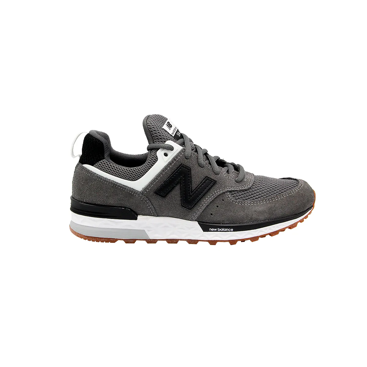 Zapatillas New Balance Gs574sg – Juvenil – N10199018155