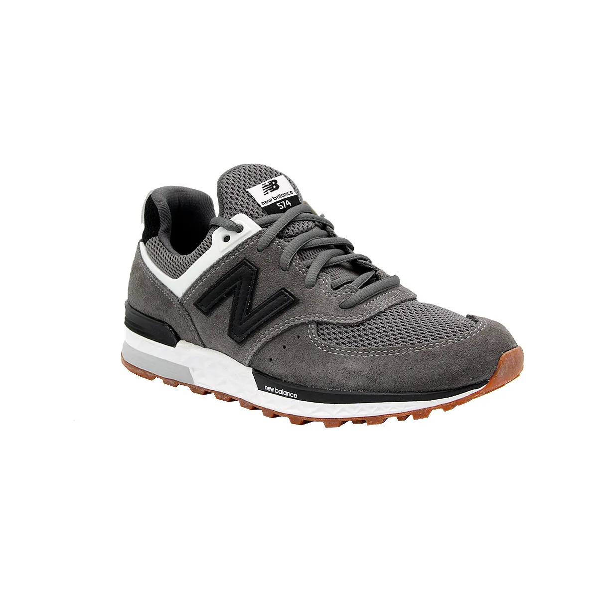 Zapatillas New Balance Gs574sg – Juvenil – N10199018155