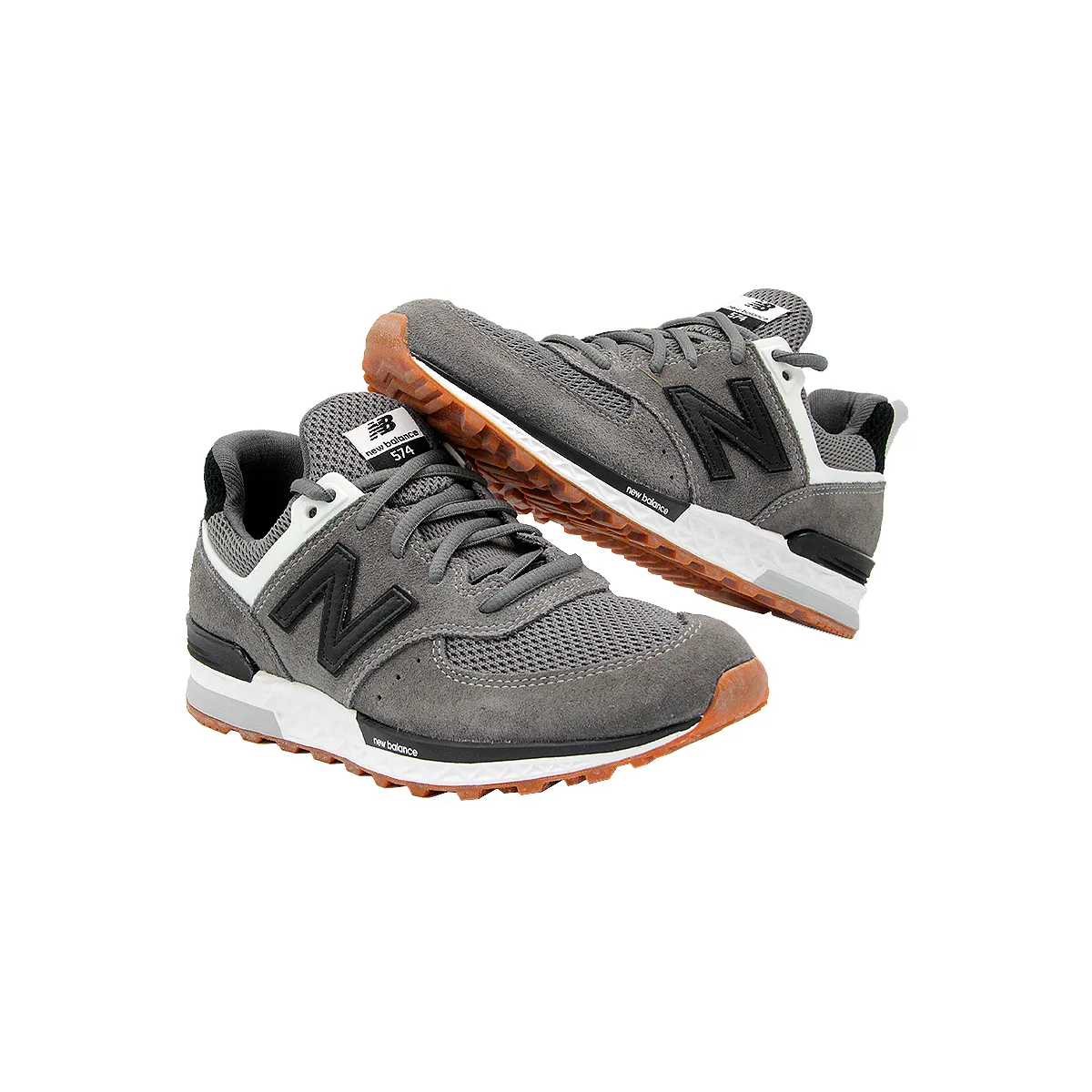Zapatillas New Balance Gs574sg – Juvenil – N10199018155