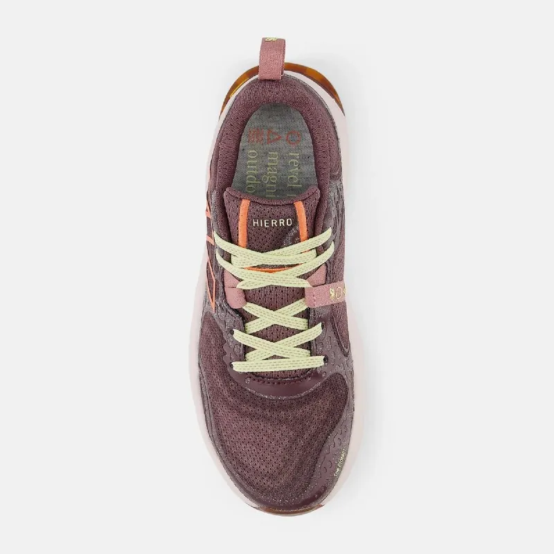 Zapatillas New Balance Hierro  WTHIER.P8