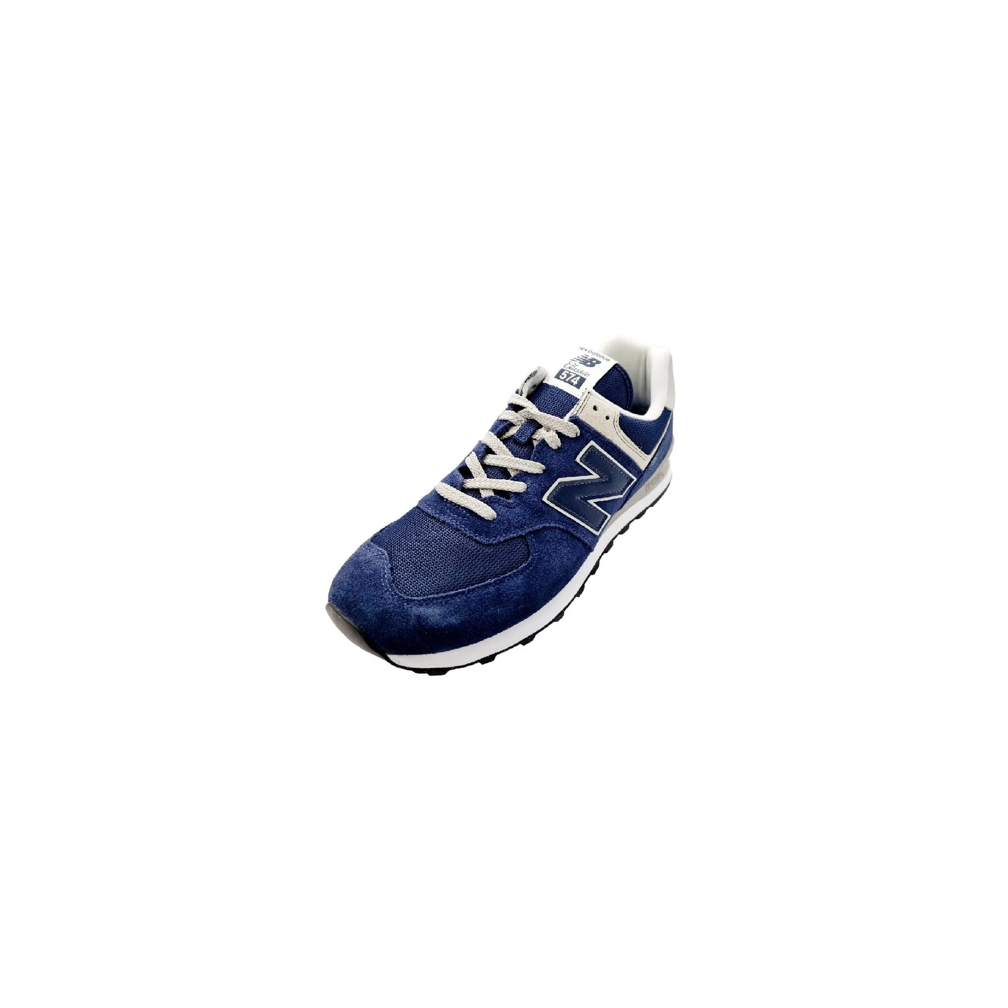 ZAPATILLAS NEW BALANCE HOMBRE ML574EVN MARINO MARINO
