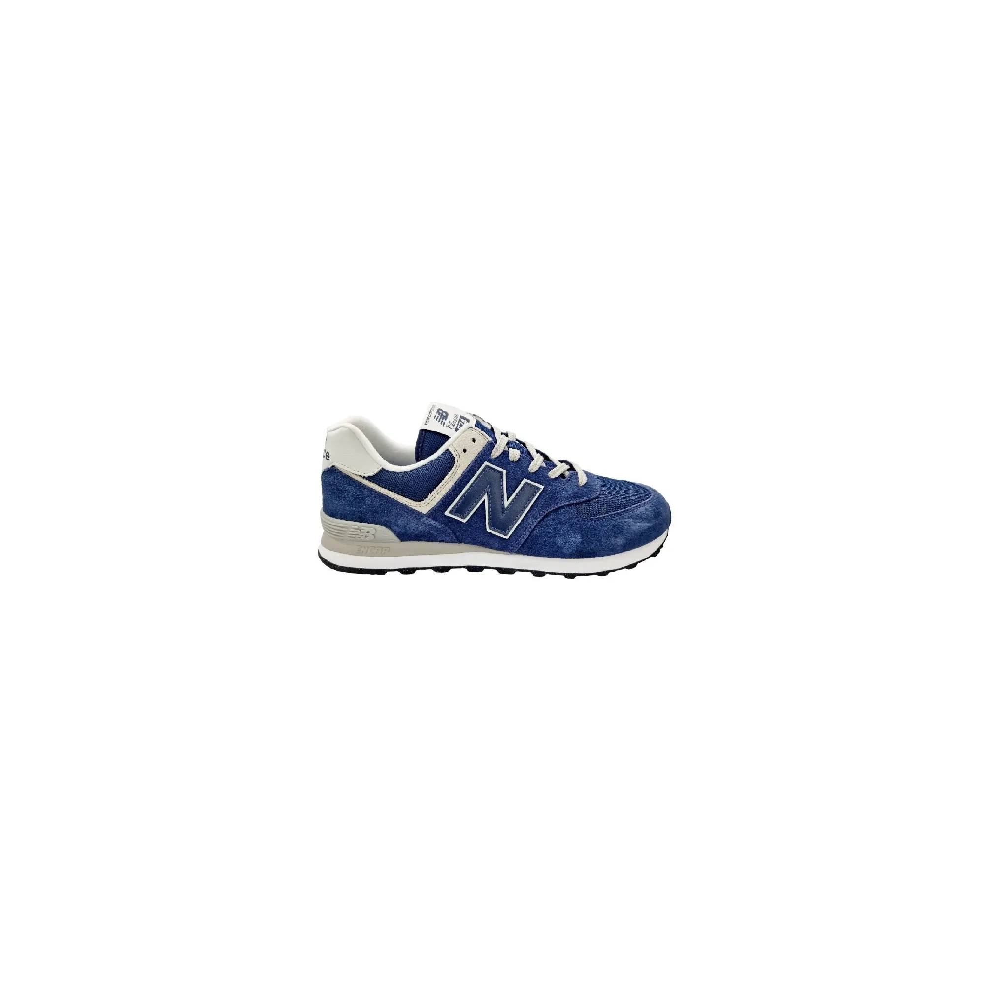 ZAPATILLAS NEW BALANCE HOMBRE ML574EVN MARINO MARINO